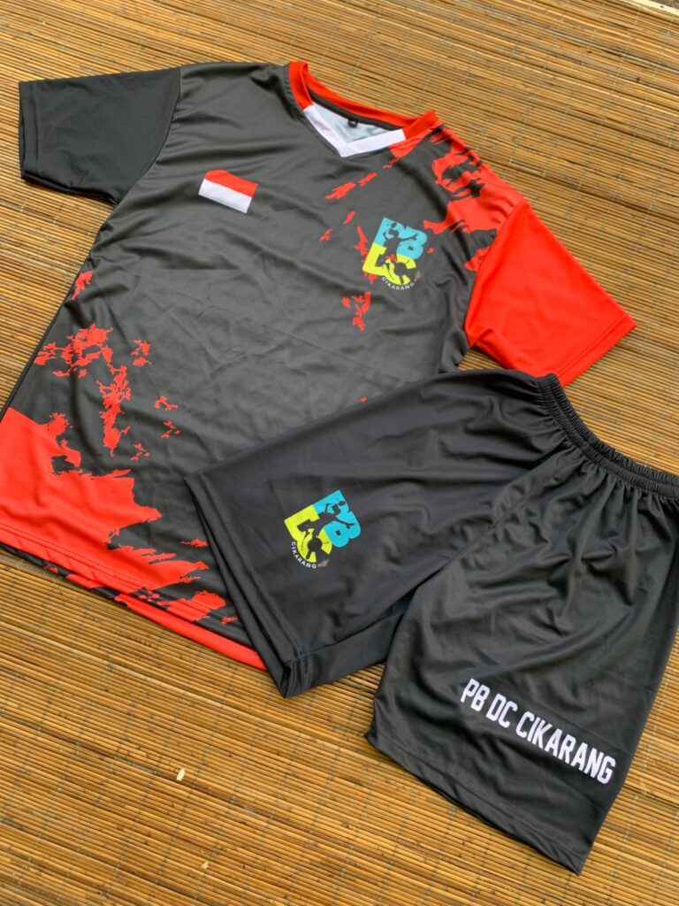 Sablon Kaos Tambun Utara Bekasi